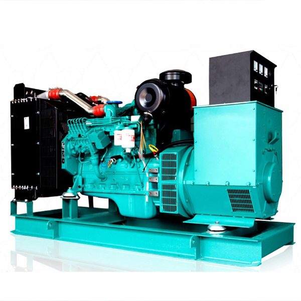 昌黎柴油发电机操作及日常维护