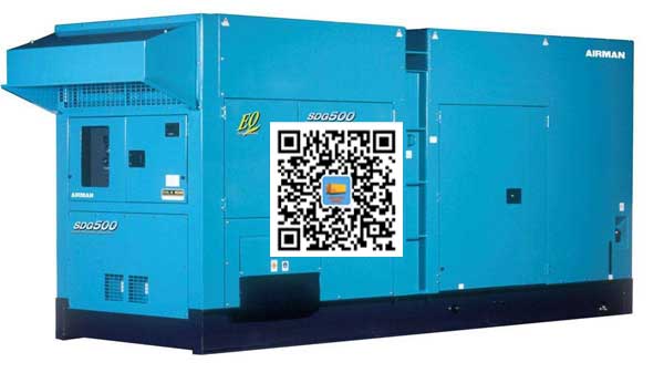 昌黎出租发电机 进口和国产柴油发电机组有什么不同