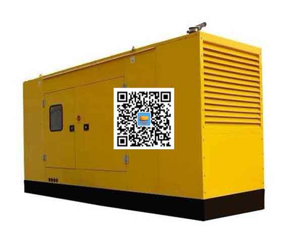 昌黎出租发电机 柴油发电机不维护对机器有什么影响