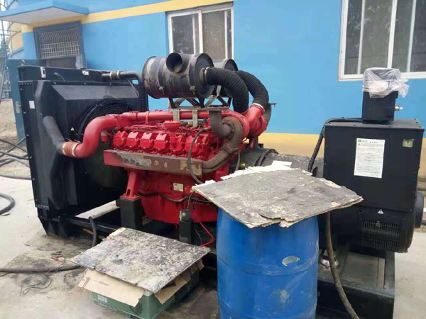 昌黎租赁发电机 发电机的主要分类介绍