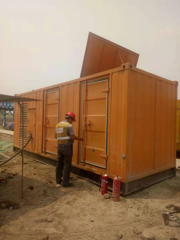 昌黎柴油发电机组不定期保养会出现哪些问题？