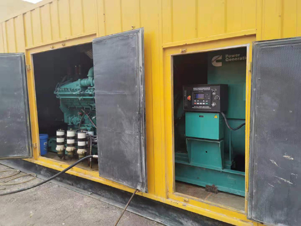 昌黎柴油发电机组的蓄电池种类有哪些？