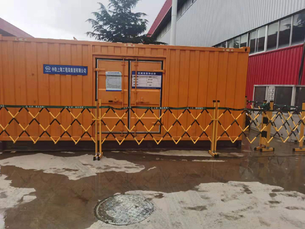 昌黎租赁发电机 柴油发电机组供应商：柴油发电机组润滑油的作用？