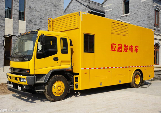 昌黎租赁发电机-柴油发电机的正确选择方法是什么