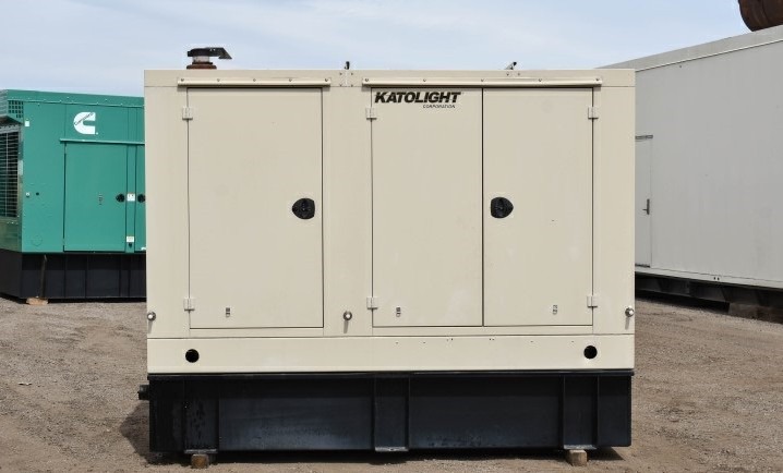 昌黎发电机出租-柴油发电机使用电压互感器时的注意事项