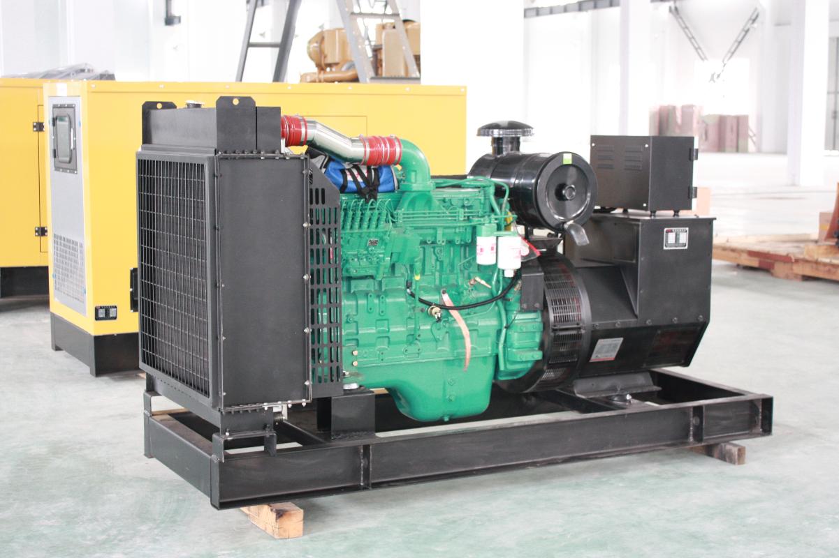 昌黎租赁发电机-柴油发电机,柴油发电机组冷却液不循环怎么办