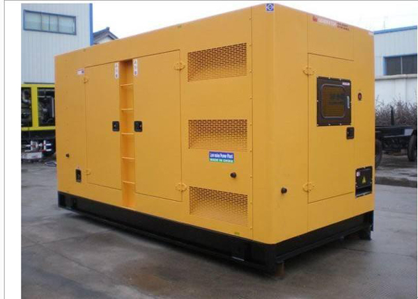 昌黎发电机出租-静音发电机组厂家：柴油发电机组并机需要什么条件？