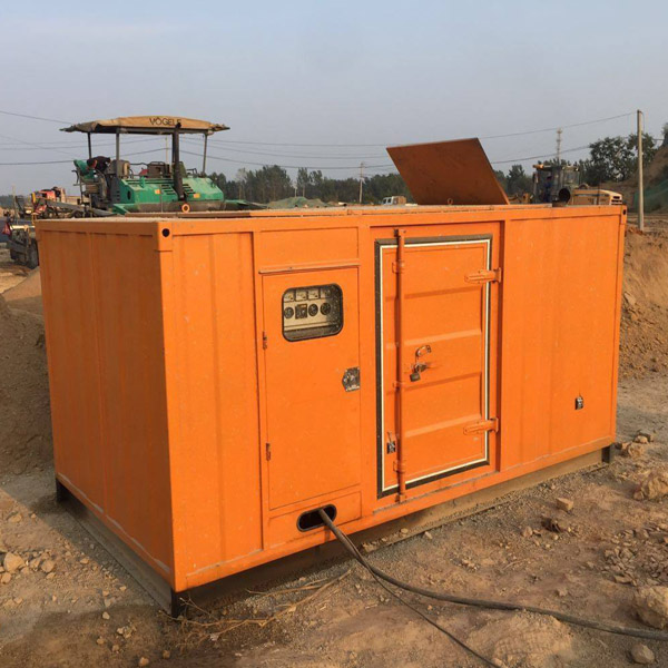 昌黎发电车出租-挑选发电机哪些技巧可以掌握使用