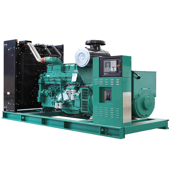 昌黎发电机出租-发电机组购买指南都有哪些