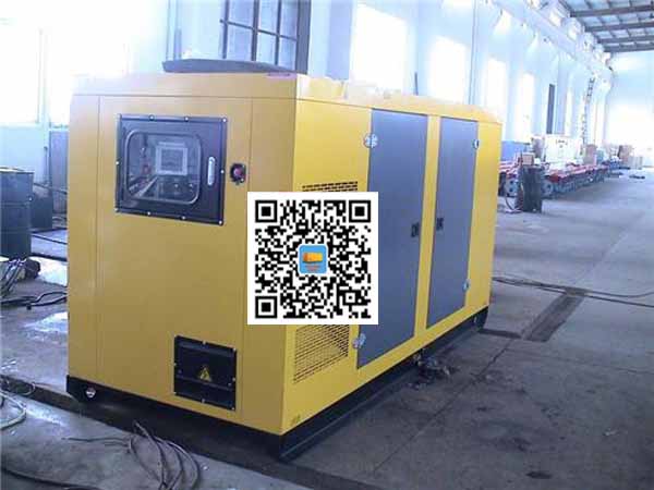 昌黎出租发电车-医院怎么选择柴油发电机设备