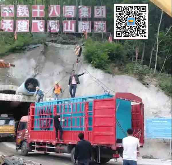 昌黎发电车出租-发电机的工作原理是什么