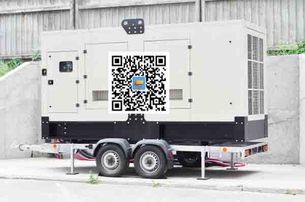 昌黎发电机出租-柴油发电机设计的优势性能特点有哪些