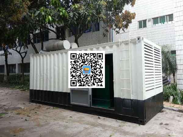 昌黎出租发电机-什么样的柴油发电机使用效果比较好