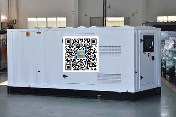 昌黎租赁发电机-造成柴油发电机机组产生积炭的原因？