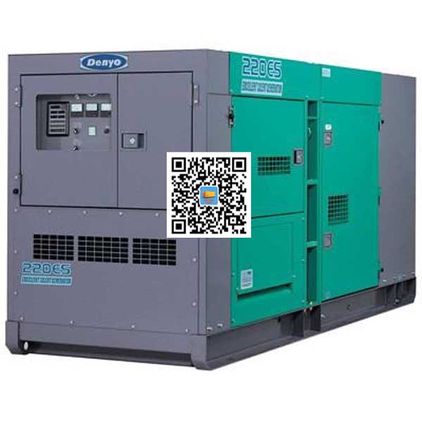 昌黎发电机出租-发电机组的调节器如何调整