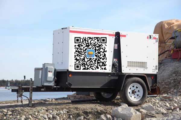 昌黎发电车出租-应注意的注意安全事项