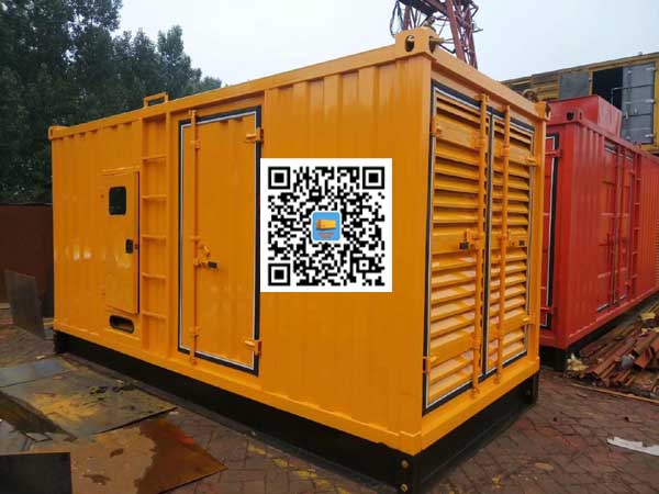 昌黎发电机出租-发电机组应该选购什么品牌的