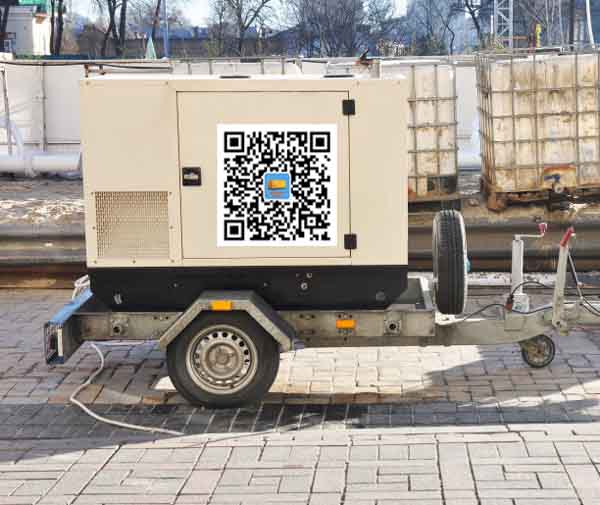 昌黎发电车出租-玉柴发电机组的运行方法介绍