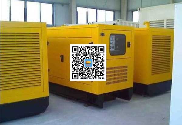 昌黎租赁发电机-发电机组并机及并机柜的优点