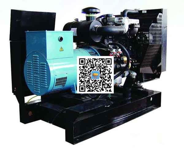 昌黎发电车出租-发电机的使用规范技巧