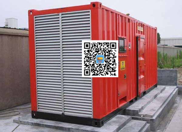 昌黎300kw柴油发电机组一个小时耗油