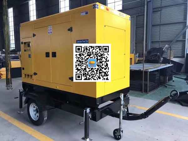 昌黎柴油发电机组需要经常换油吗