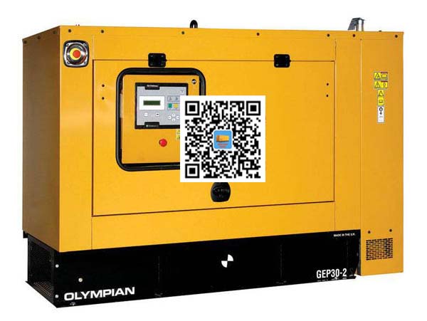 昌黎为什么柴油发电机组水温高