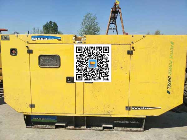 昌黎柴油发电机怎样启动，启动过程中应该做的事情