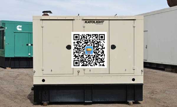 昌黎柴油发电机房设置要求与灭火系统