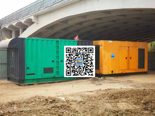 昌黎决定发电机顺利启动的因素及如何解决发电机冬季起动困难问题