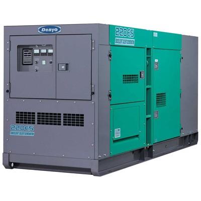 昌黎发电车出租-柴油发电机零件变形怎么办？