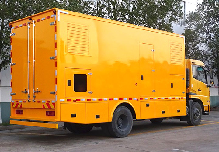 昌黎租赁发电机-柴油发电机组使用应注意什么？