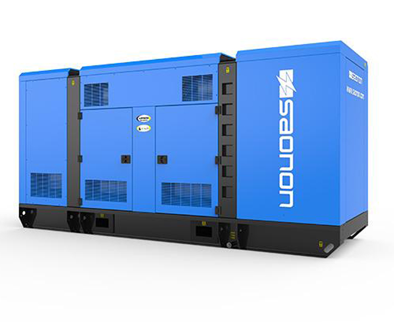 昌黎怎样可以延长柴油发电机组的使用寿命