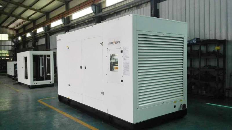 昌黎过载保护装置频繁触发会对发电机组造成哪些损害？