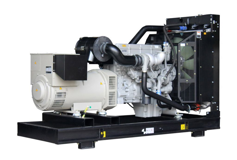 昌黎柴油发电机组租赁出租机油底壳正确清洗方法