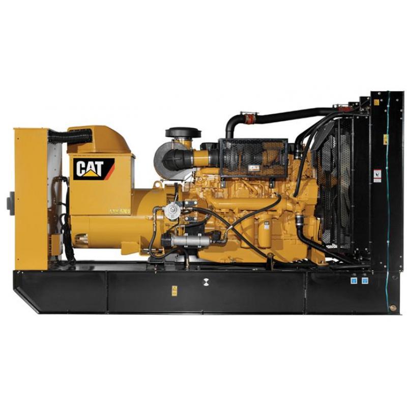 昌黎详细介绍一下发电机组的日常维护和保养方法