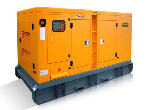 昌黎影响 200kw 柴油发电机油耗的因素有哪些？