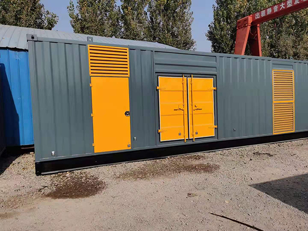 昌黎发电机出租电缆线的选择还需要考虑哪些因素？