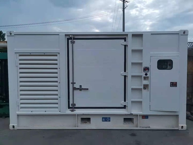 昌黎控制系统的品牌和价格会影响柴油发电机的性能吗？