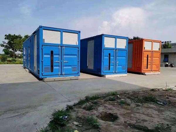 昌黎发电机租赁合同一般包含哪些内容？