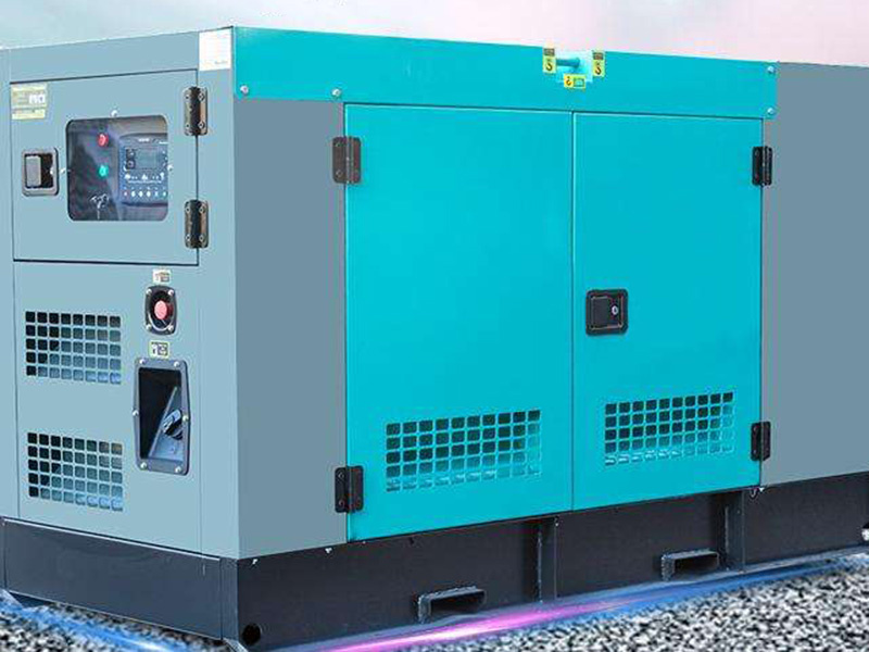 昌黎50KW柴油发电机油耗是多少？