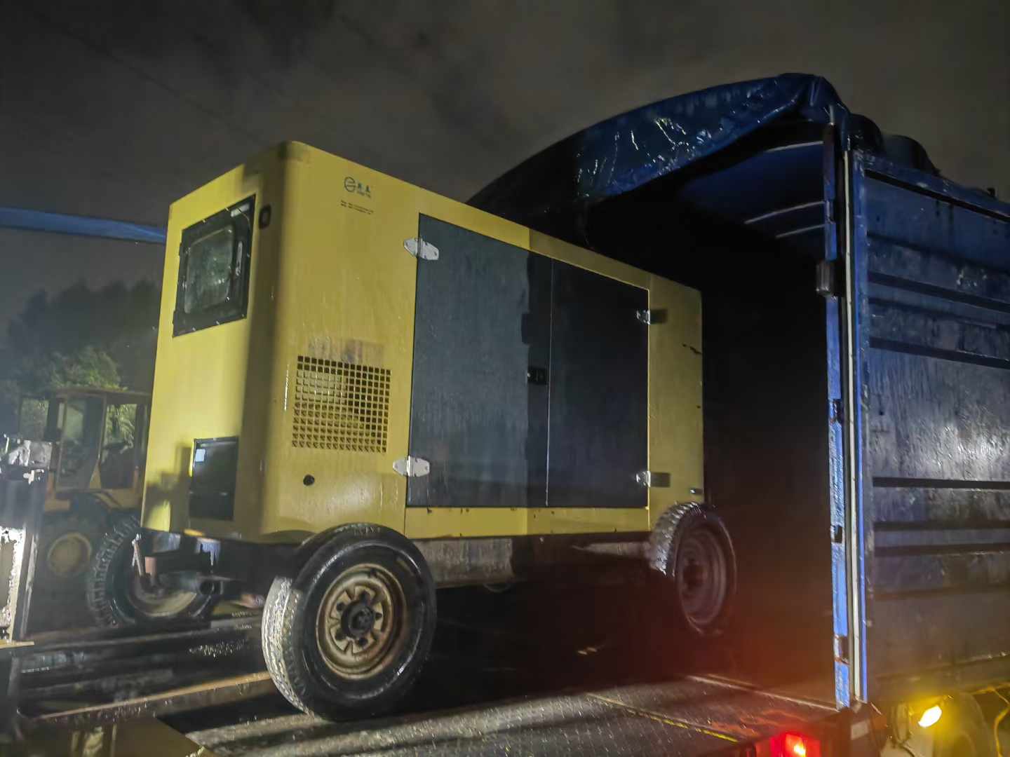 昌黎如何根据负载特性选择合适的柴油发电机？