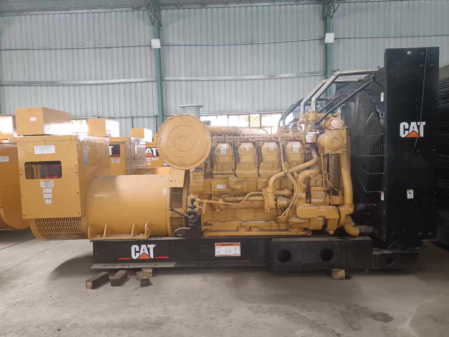 昌黎如何选择适合自己的柴油发电机组品牌？