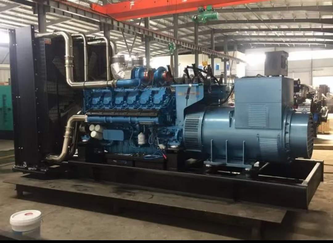 昌黎发电机组不及时更换空气滤清器会有哪些后果？