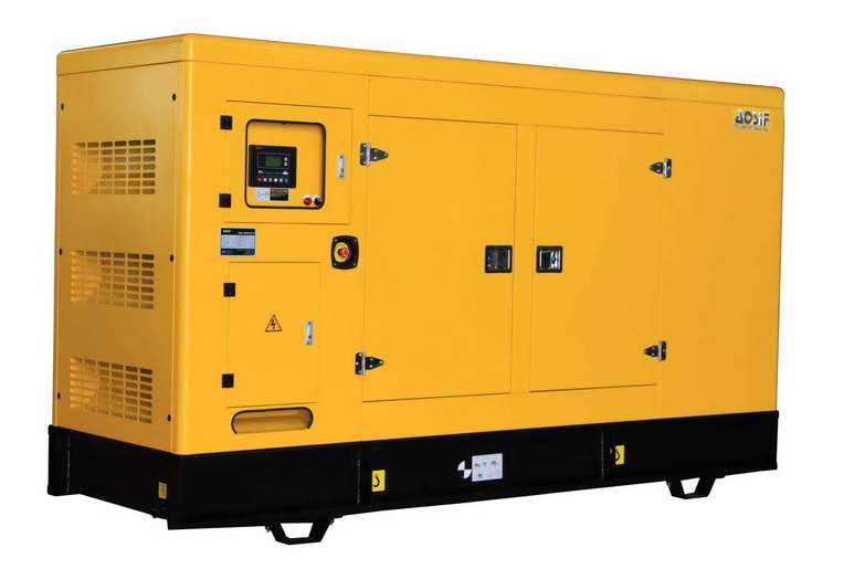 昌黎发电机出租有哪些方法可以降低电缆的承载电流？