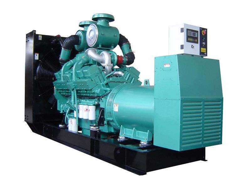 昌黎如何判断发电机滤清器是否需要更换？