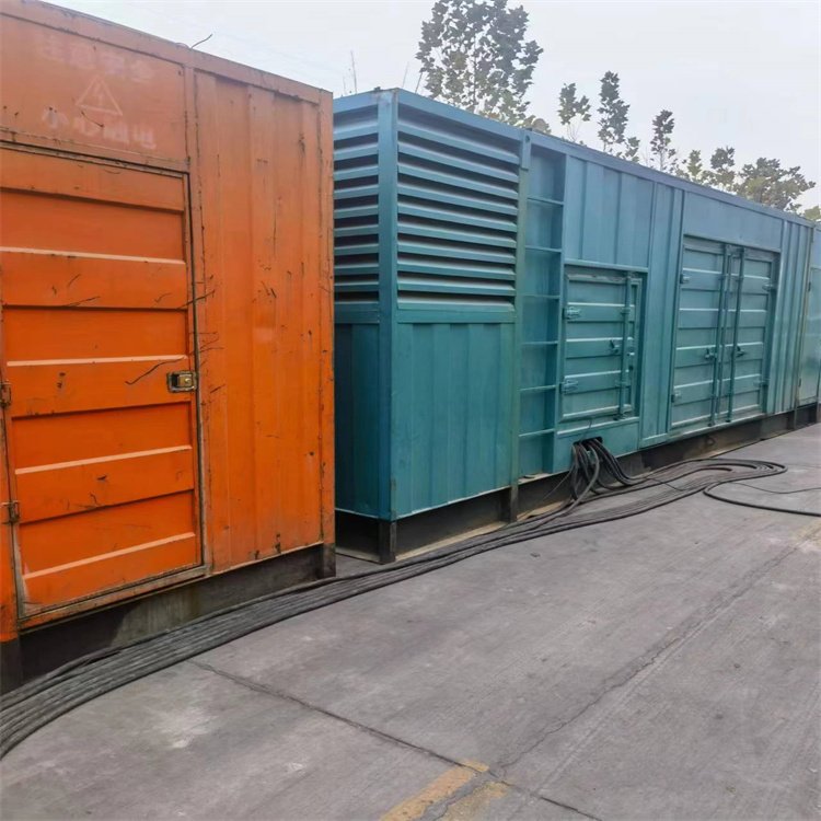 昌黎如何选择适合 600kW 柴油发电机组的热继电器？