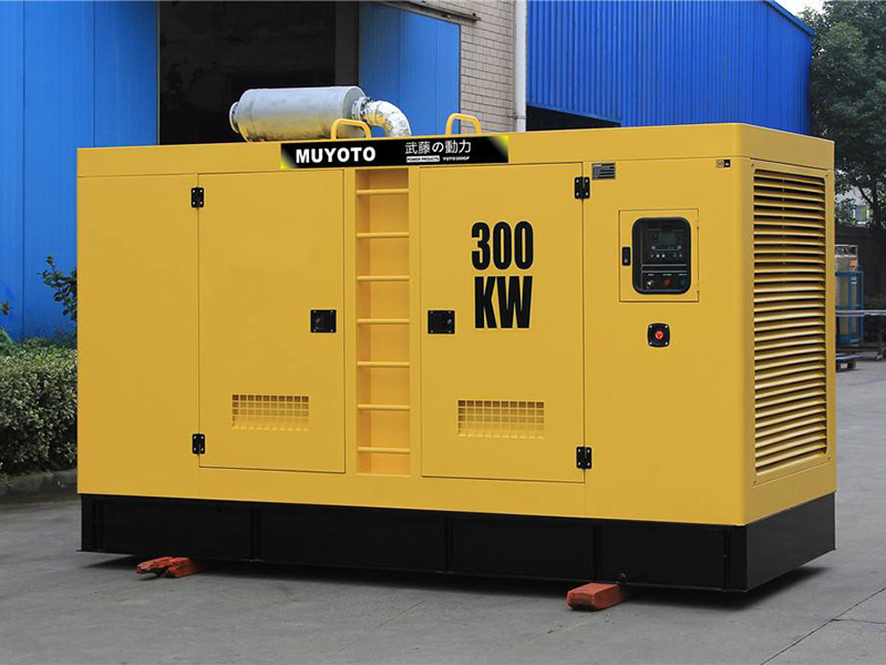 昌黎发电机冷却液的冰点升高到多少时需要更换