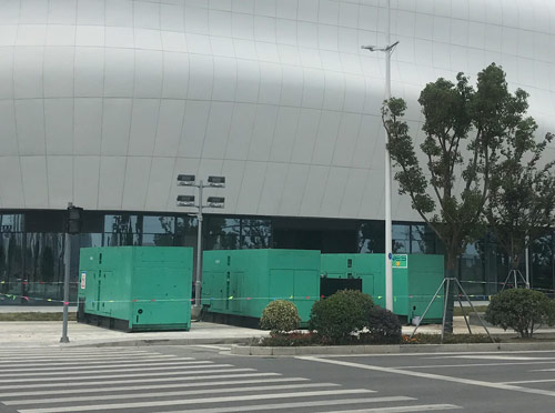 昌黎柴油发电机组保养周期是多久？