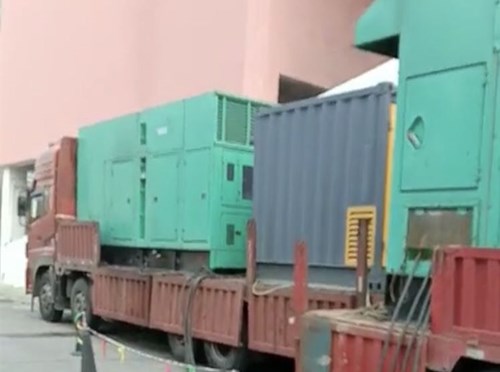 昌黎柴油发电机的功率因数一般是多少？